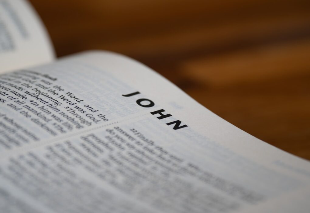 Photo Autobiography Clergyman John Brown