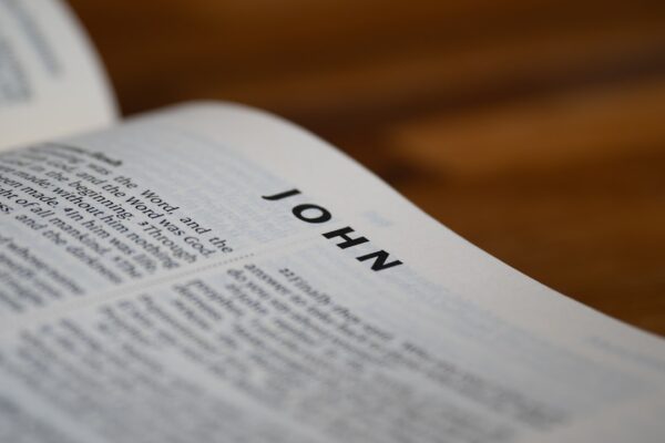 Photo Autobiography Clergyman John Brown