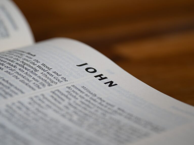 Photo Autobiography Clergyman John Brown