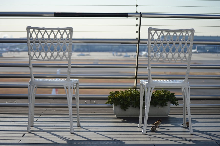 Platform Scale