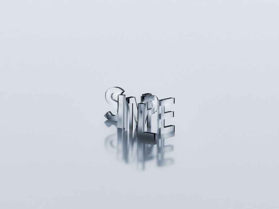 Digital Minimalism