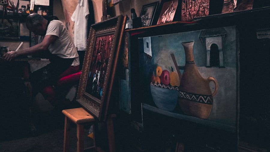 Selling Arts & Crafts Online