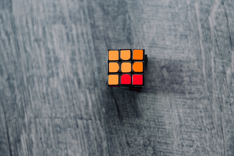 Innovator’s Solution