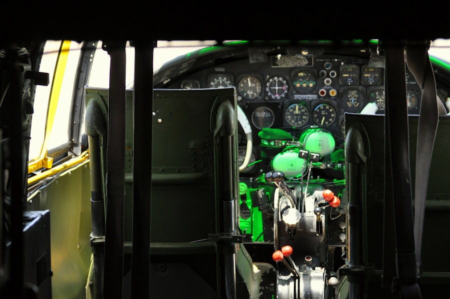 U-2 Spy Pilot