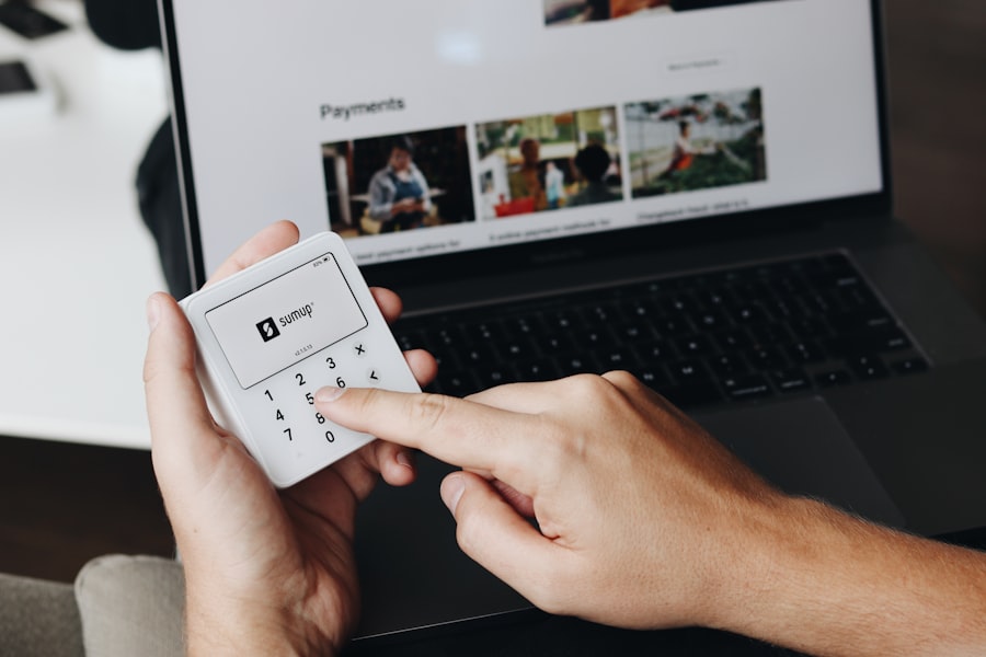 E-Commerce Management