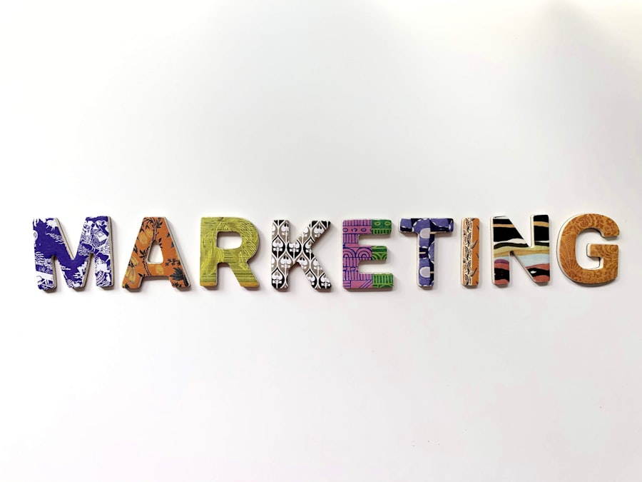 Small Business Big Marketing