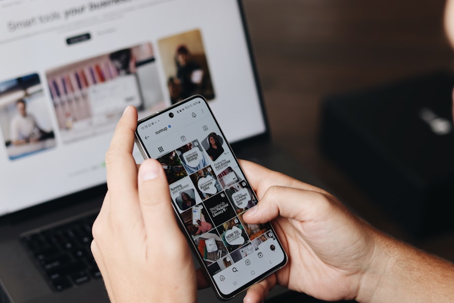 Social Media Marketing