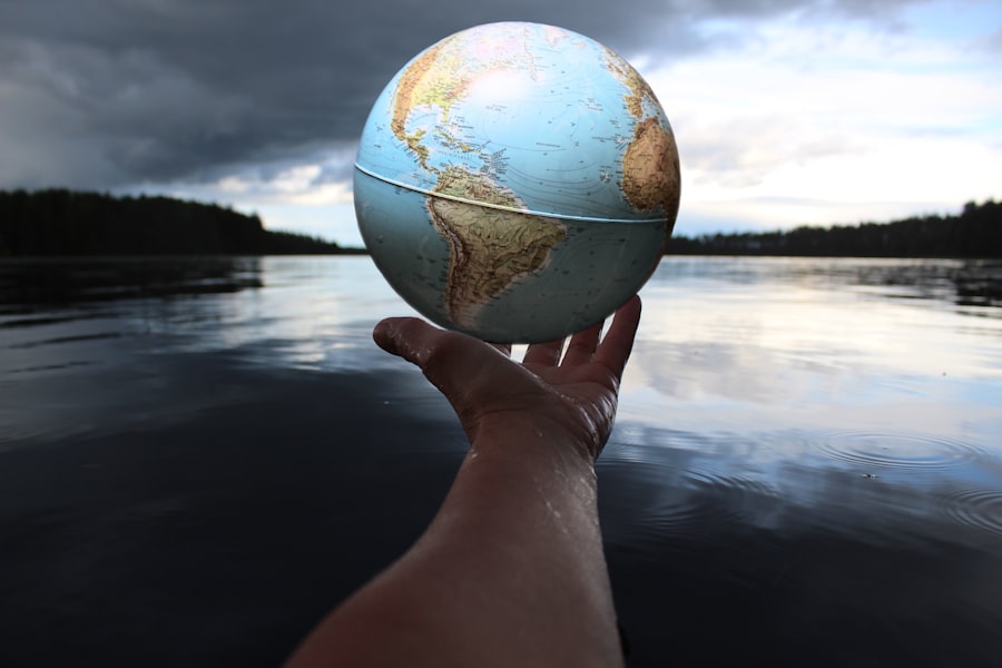 Globalization