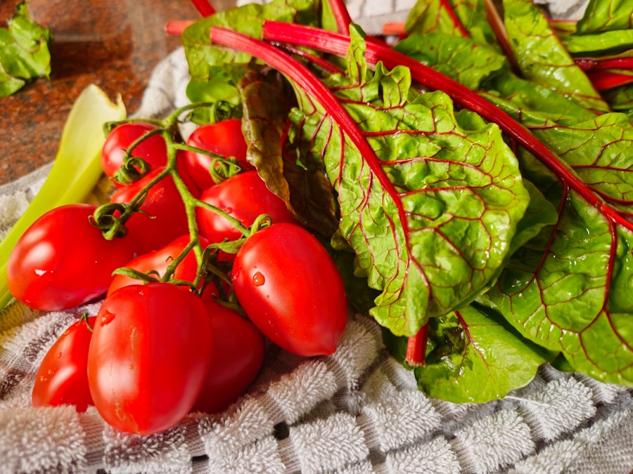 Mediterranean Diet