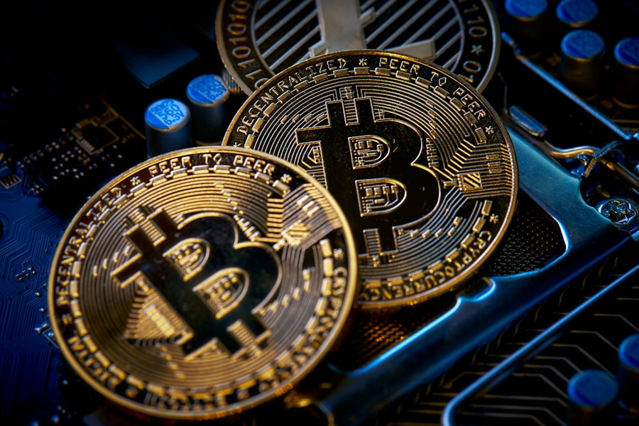 Cryptocurrencies