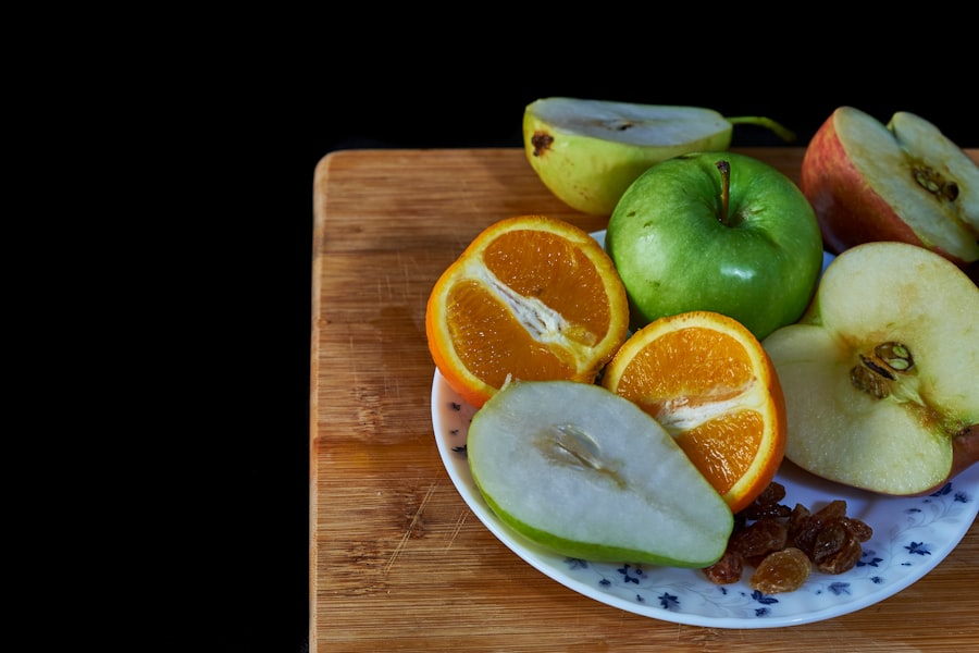 Anti-Inflammatory Diet