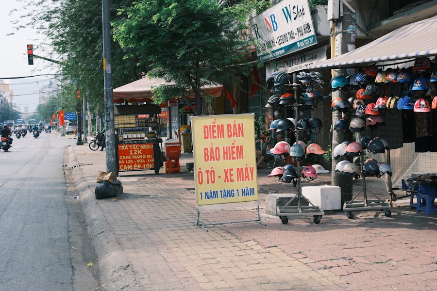 Selling Your Business