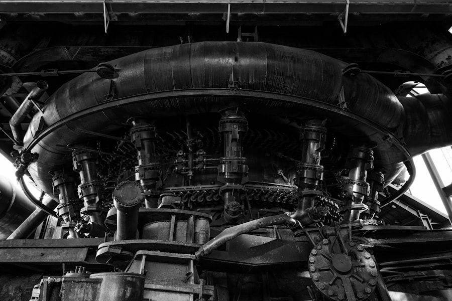 Growth Engines