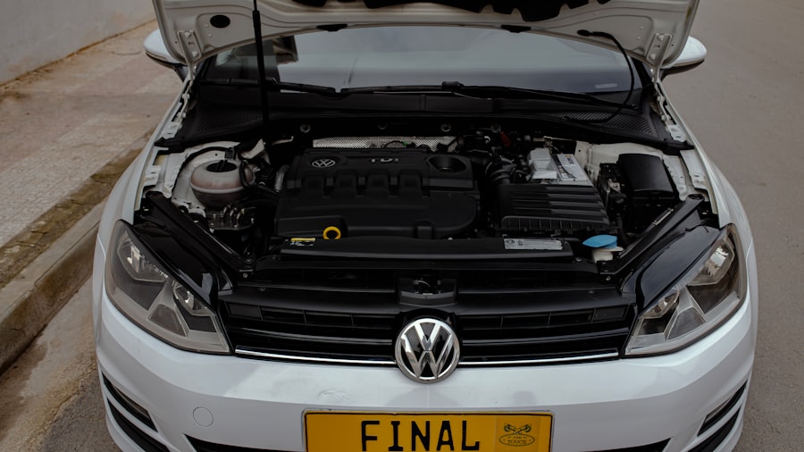 Referral Engine