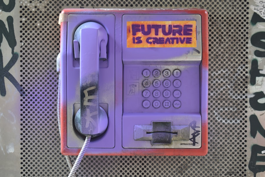 Future Mind