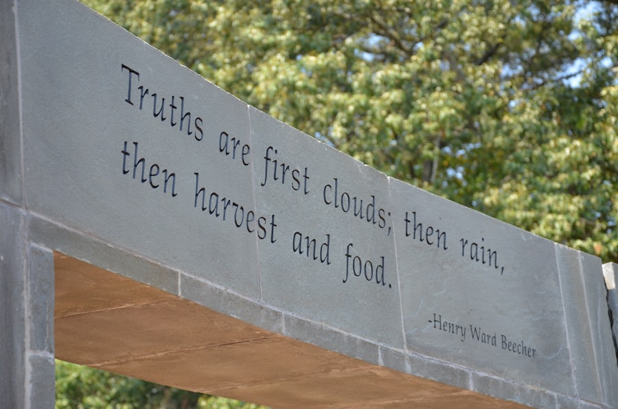 Sojourner Truth