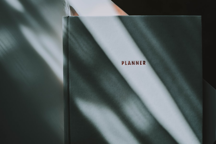 Content Plan