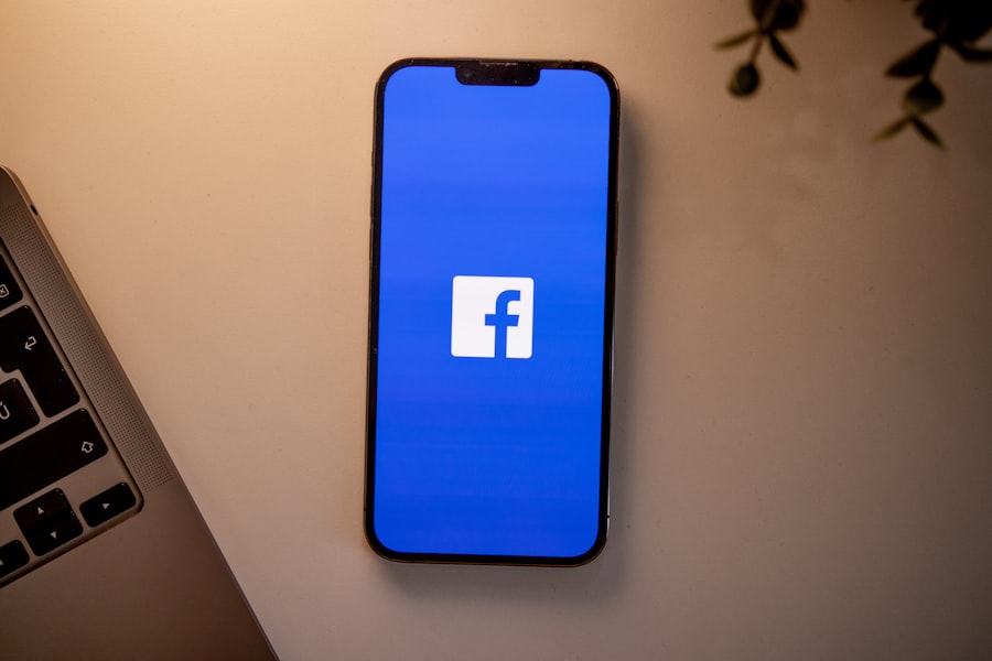 Facebook Marketing