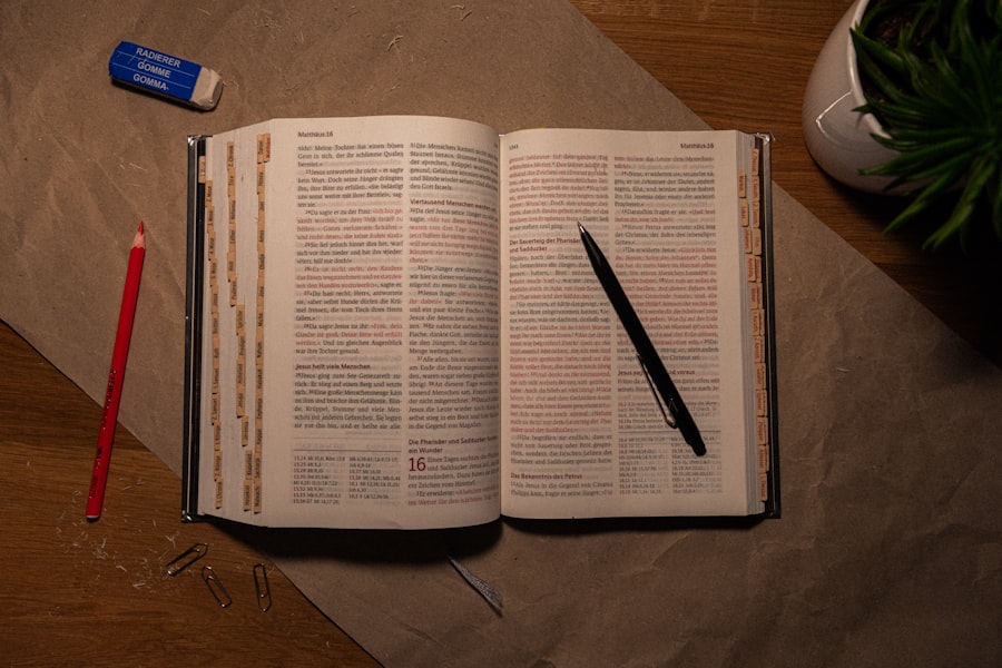 Social Media Bible