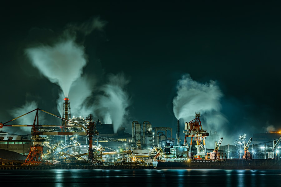 Fourth Industrial Revolution