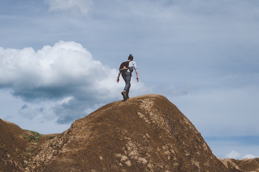 Scaling Up Excellence