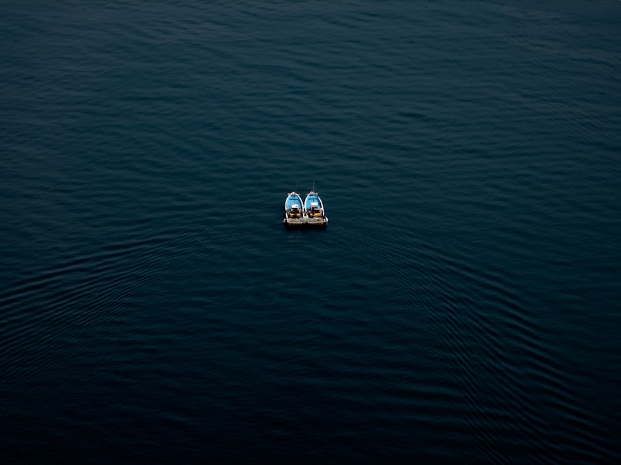 Ship Around