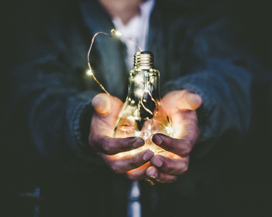 Innovator’s Dilemma