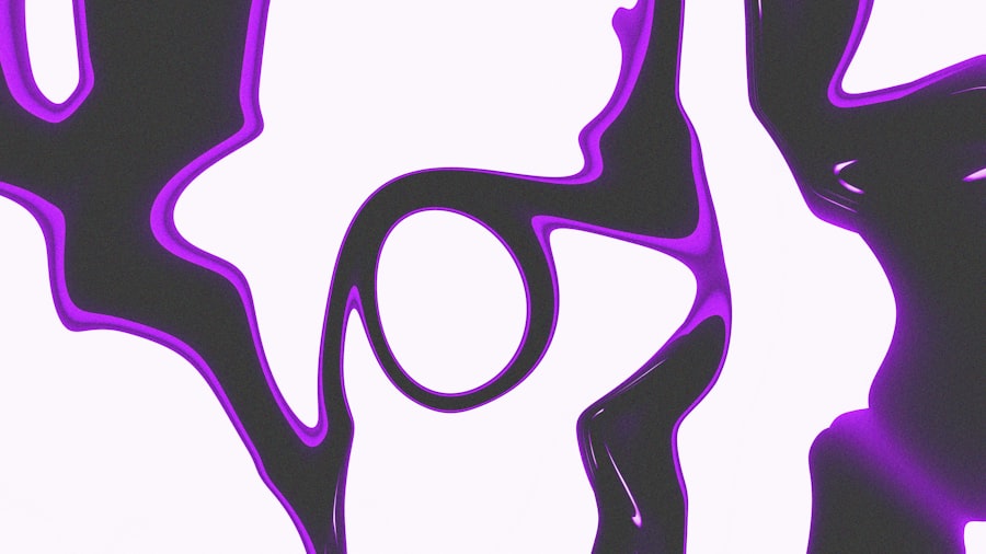 Purple Cow