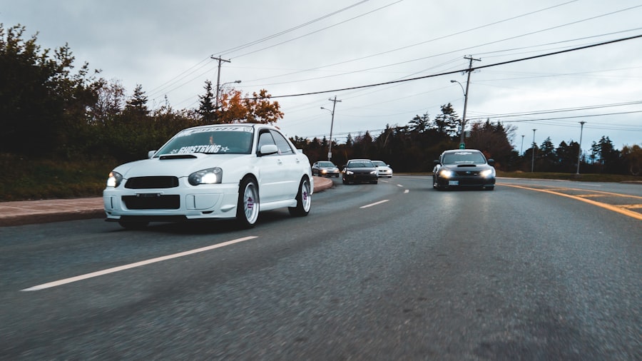 Traction