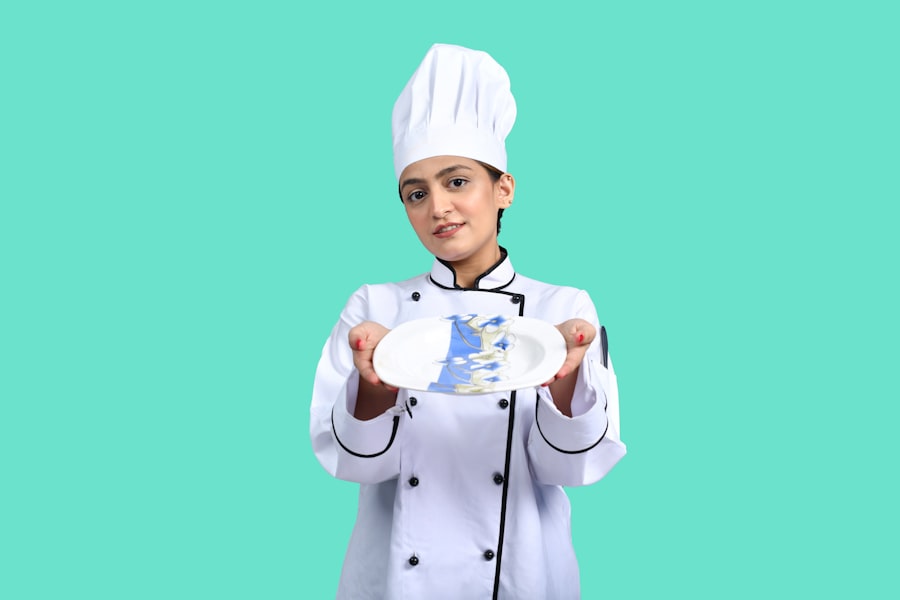 Four Hour Chef