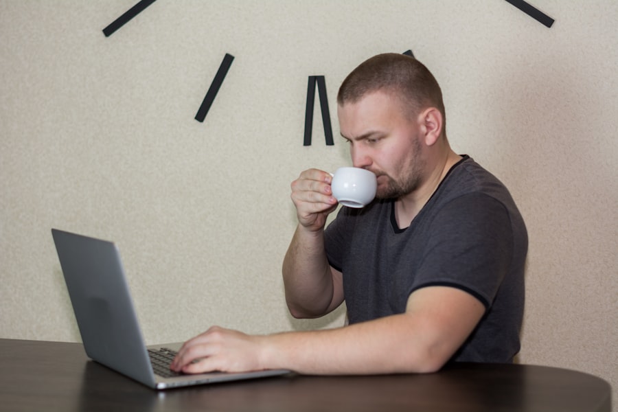 4-Hour Workweek