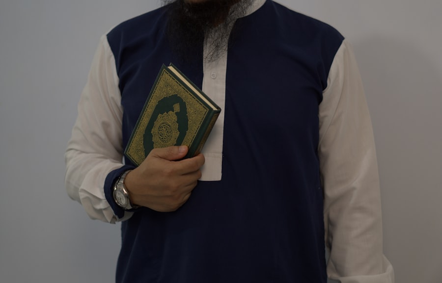 Muhammad Ali
