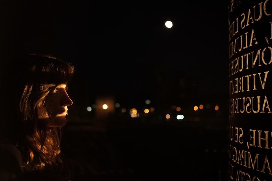 Night of the Gun