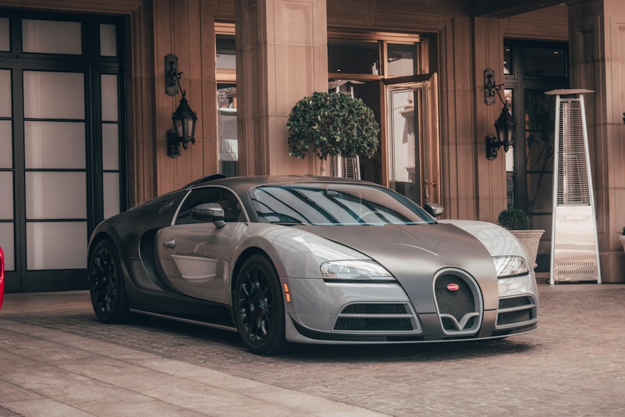 Automatic Millionaire