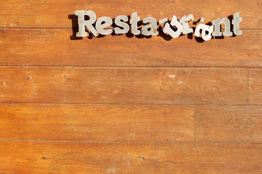 Reservations