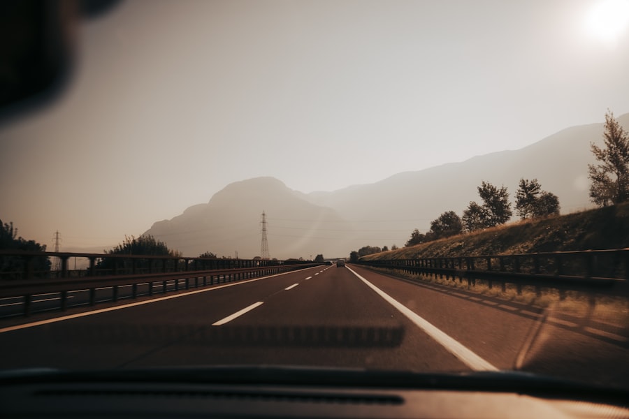 Italian Journey