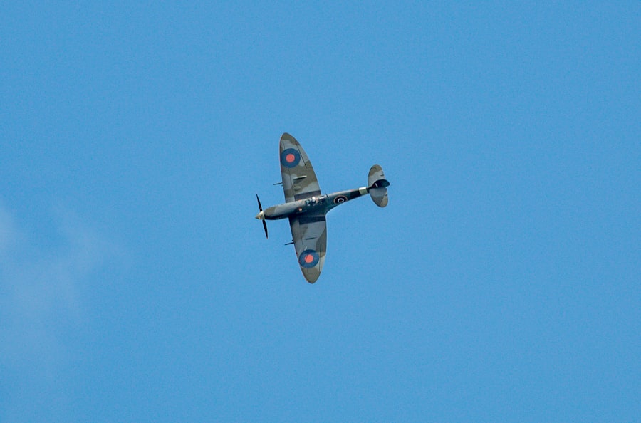 Spitfire