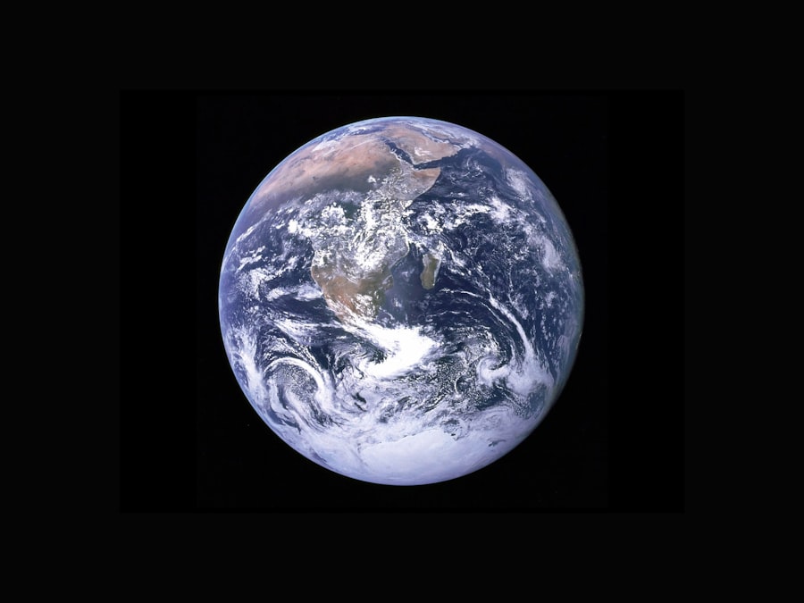 World