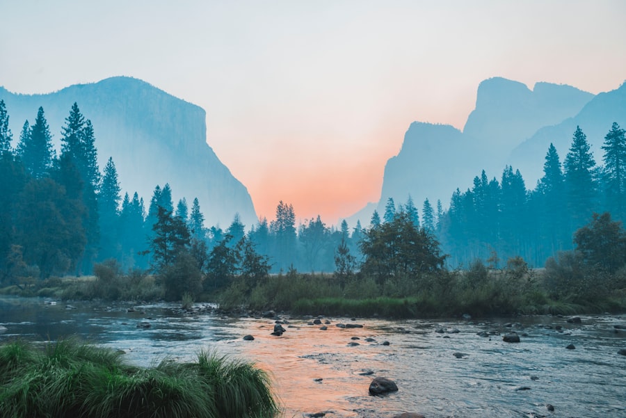River