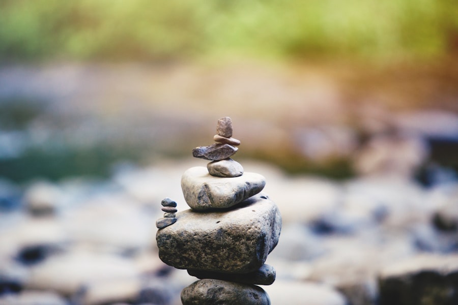 Mindfulness