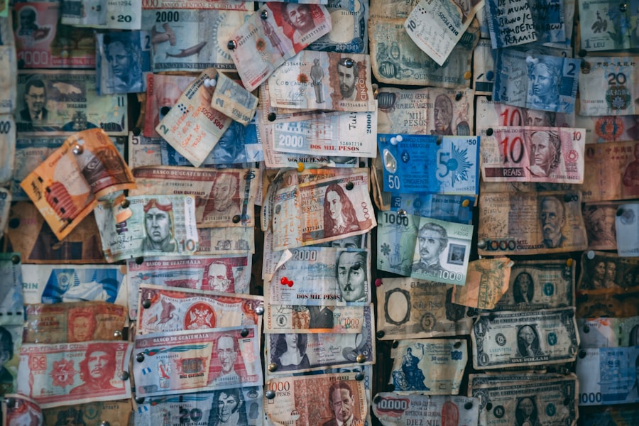 Wealth of Nations
