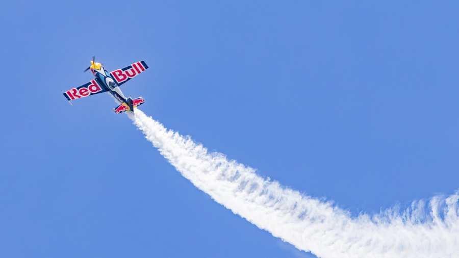 Fighter Pilot