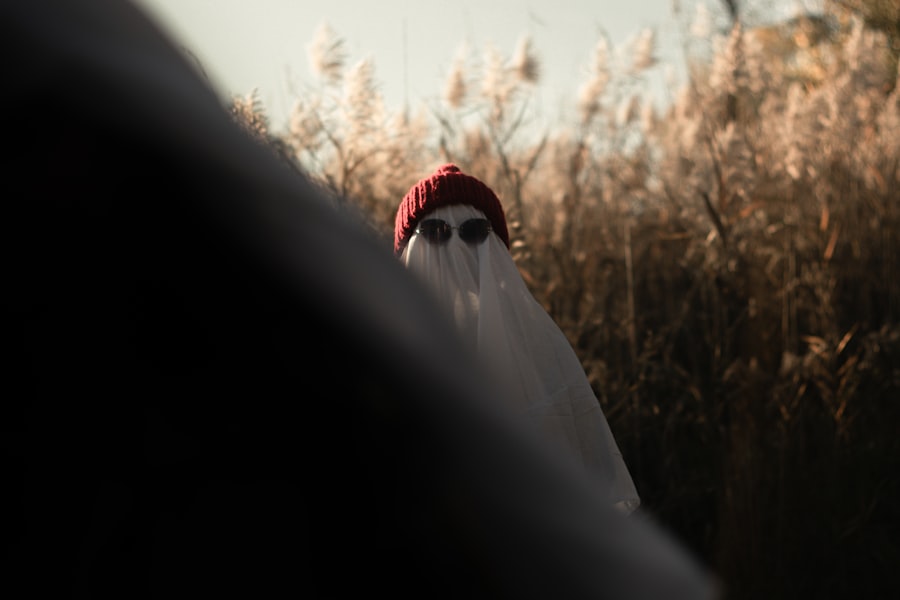 Invisible Man