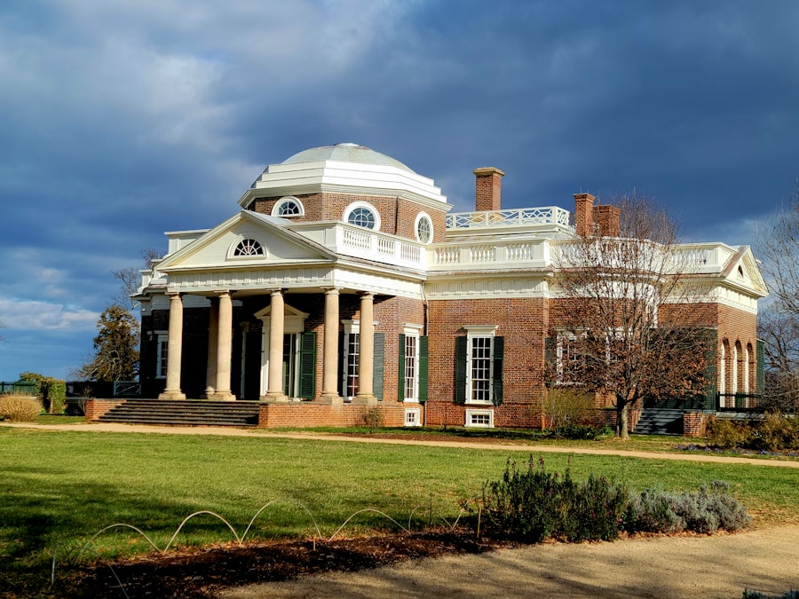 Thomas Jefferson