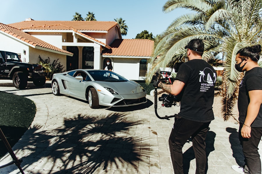 Millionaire Fastlane