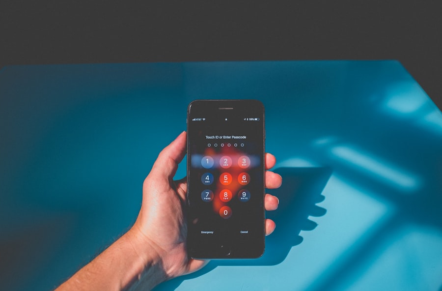 Cybersecurity