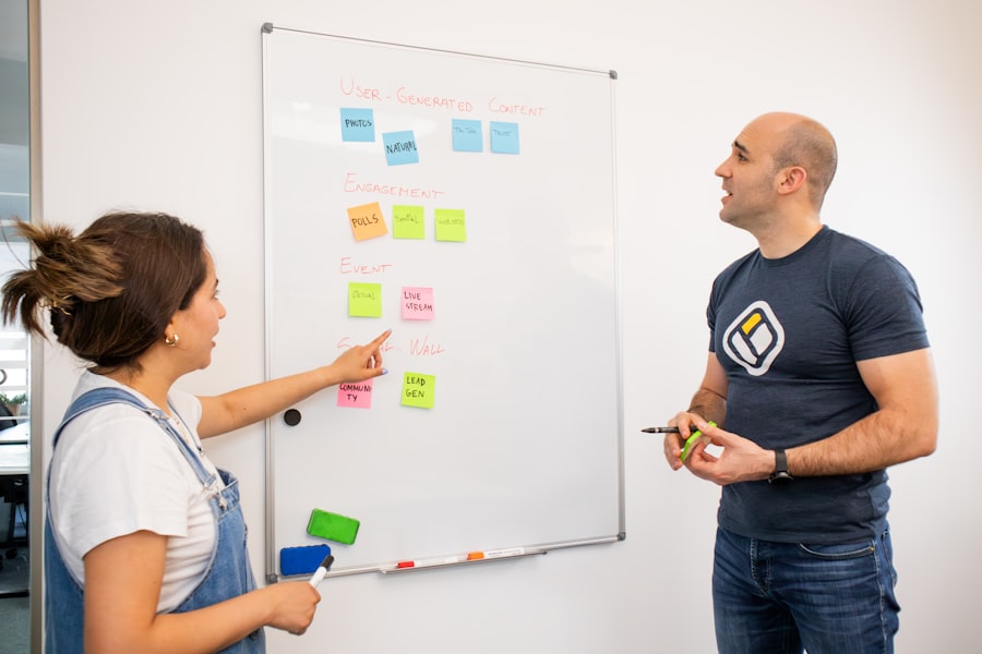 Photo Lean Startup