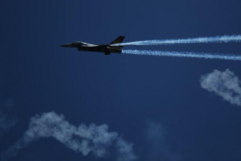 Photo Strategic Air War