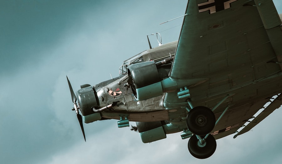 Photo Strategic Air War