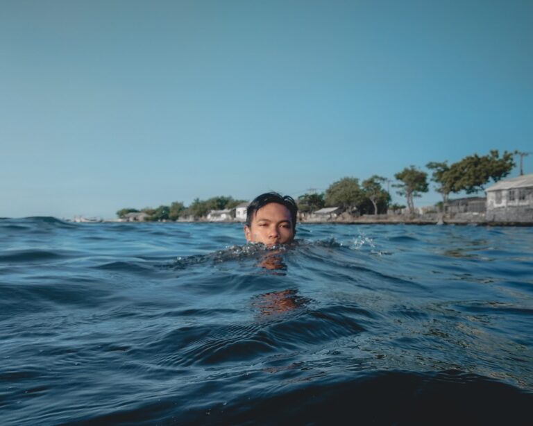 Photo Prince of Tides